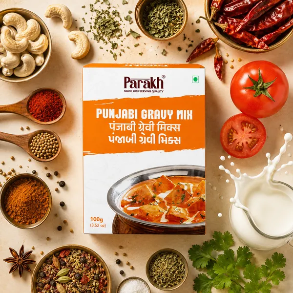 Parakh_Punjabi_Gravy_Mix_100g