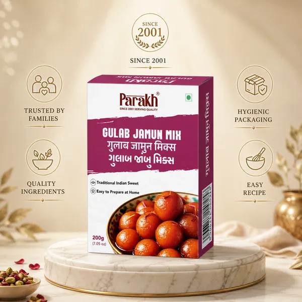 Parakh_Gulab_Jamun