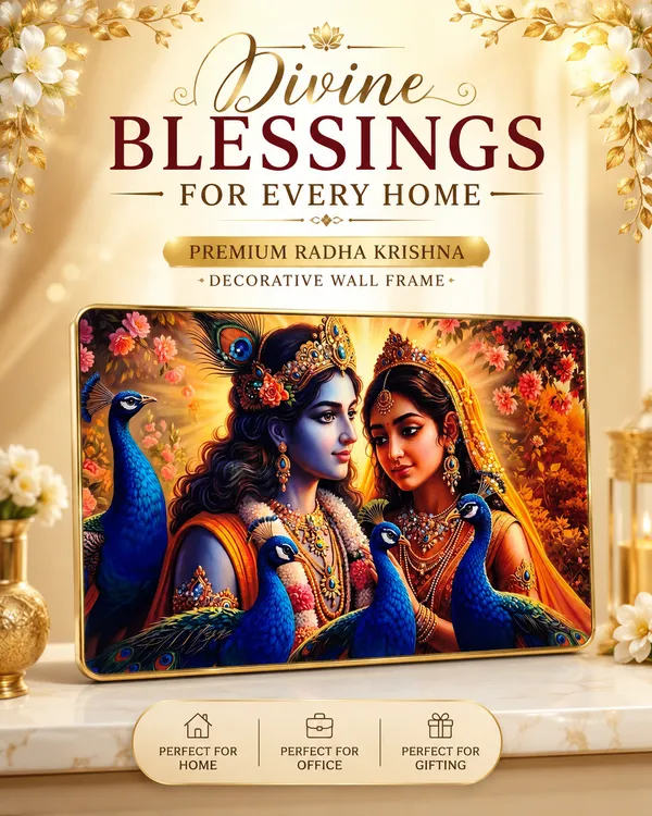 Premium_Radha_Krishna_Resin_Art_Decorative_Wall_Frame_|_Golden_Border_MDF_Wooden_Wall_Hanging_|_Waterproof_Glossy_Finish_|_Home_Temple_Living_Room_Office_Decor_|_Gift_for_Housewarming_&_Festivals