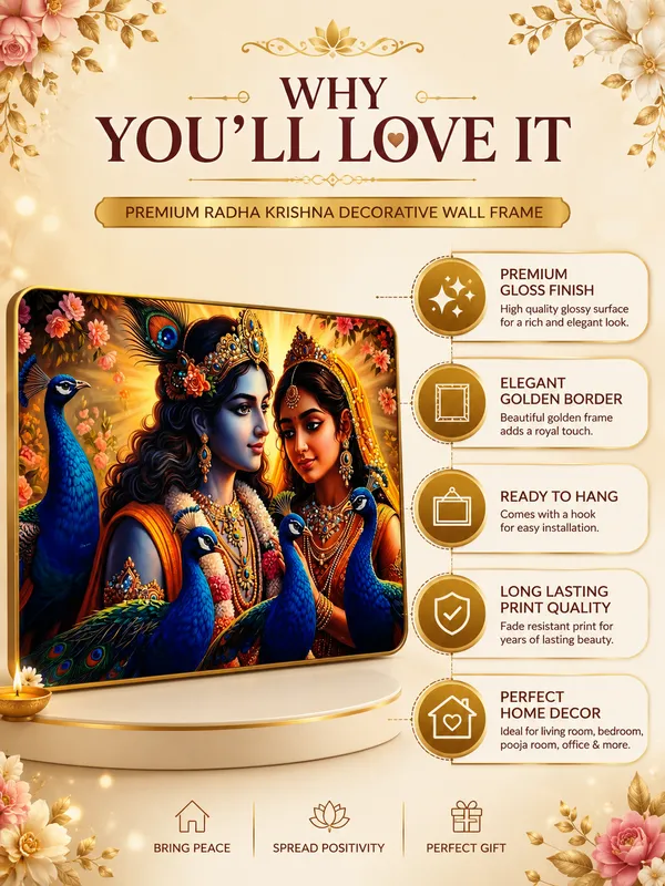 Premium_Radha_Krishna_Resin_Art_Decorative_Wall_Frame_|_Golden_Border_MDF_Wooden_Wall_Hanging_|_Waterproof_Glossy_Finish_|_Home_Temple_Living_Room_Office_Decor_|_Gift_for_Housewarming_&_Festivals