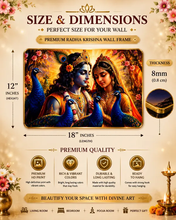 Premium_Radha_Krishna_Resin_Art_Decorative_Wall_Frame_|_Golden_Border_MDF_Wooden_Wall_Hanging_|_Waterproof_Glossy_Finish_|_Home_Temple_Living_Room_Office_Decor_|_Gift_for_Housewarming_&_Festivals