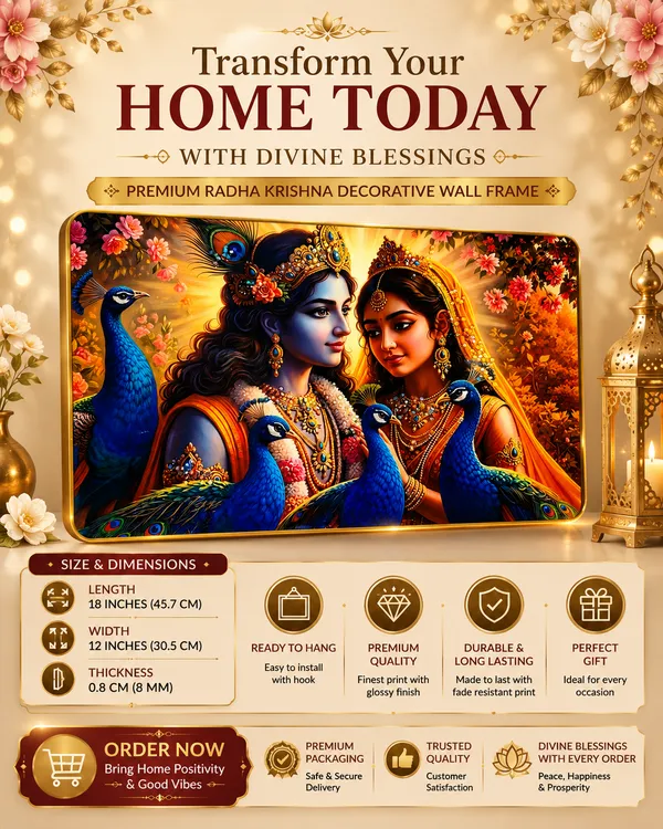 Premium_Radha_Krishna_Resin_Art_Decorative_Wall_Frame_|_Golden_Border_MDF_Wooden_Wall_Hanging_|_Waterproof_Glossy_Finish_|_Home_Temple_Living_Room_Office_Decor_|_Gift_for_Housewarming_&_Festivals