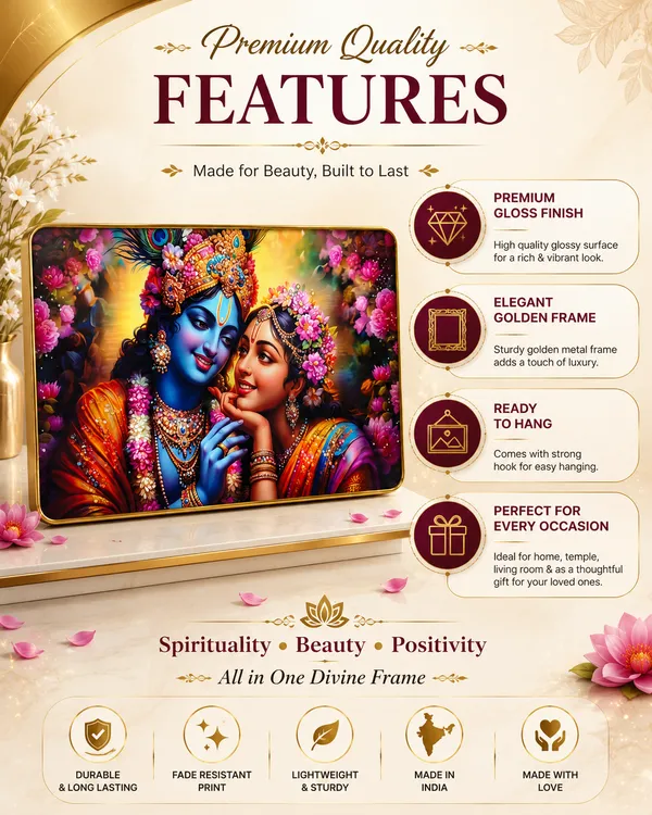 Radha_Krishna_Resin_Diamond_Art_Gold_Photo_Frame_|_Luxury_Spiritual_Wall_Decor_for_Home,_Office_&_Temple
