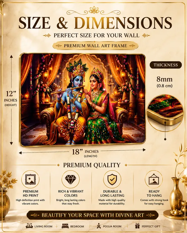 Premium_Radha_Krishna_Resin_Diamond_Art_Gold_Wall_Frame