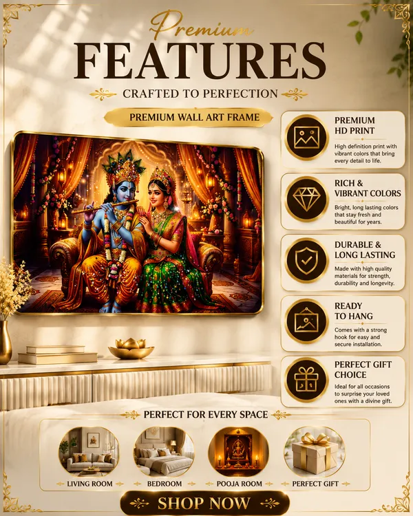 Premium_Radha_Krishna_Resin_Diamond_Art_Gold_Wall_Frame
