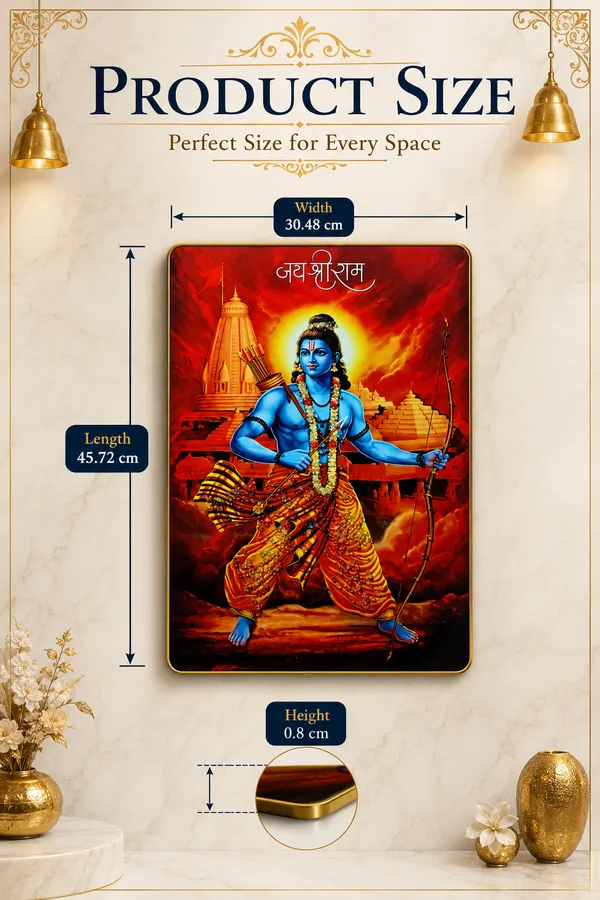 Lord_Shri_Ram_Resin_Art_Wall_Painting_|_Premium_MDF_Wooden_Photo_Frame_|_Glossy_Waterproof_Finish_|_Ready_to_Hang_|_Home,_Living_Room,_Temple_&_Office_Decor_|_18_x_12_Inch