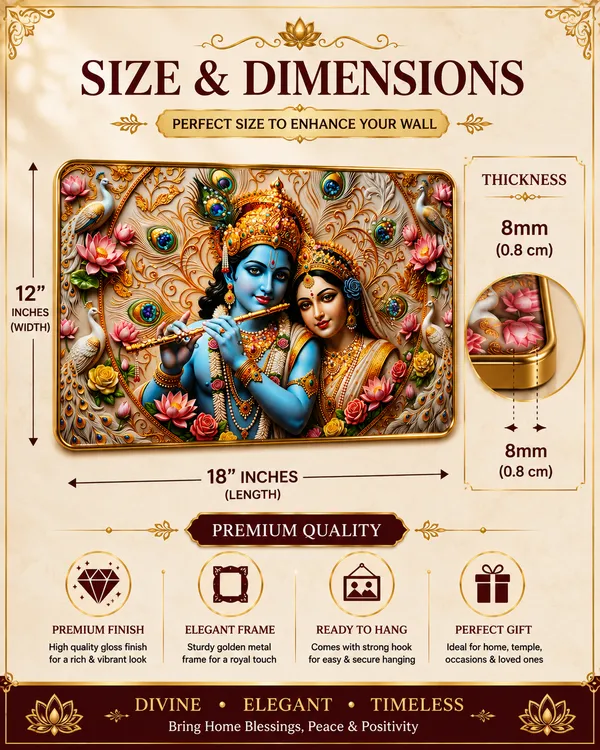 Radha_Krishna_Resin_Diamond_Art_Gold_Photo_Frame_|_Premium_Spiritual_Wall_Decor_for_Home,_Office_&_Temple