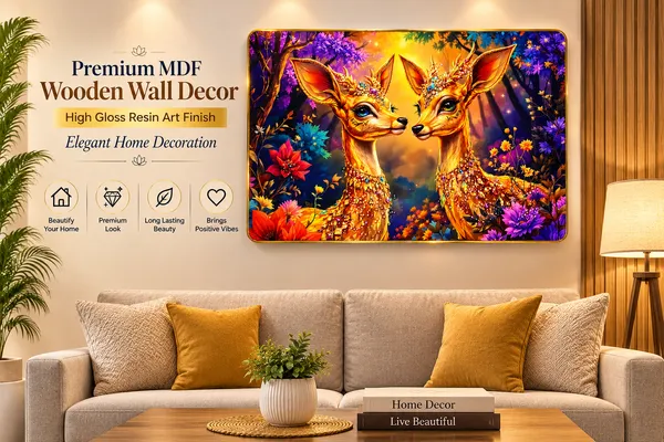 Golden_Deer_Elegance_Resin_Art_Wall_Painting_|_Premium_MDF_Wooden_Photo_Frame_with_Glossy_Resin_Finish_|_Luxury_Deer_Wall_Decor_for_Living_Room,_Bedroom,_Office_&_Home_Decoration_|_Ready_to_Hang_(12x18_Inch)