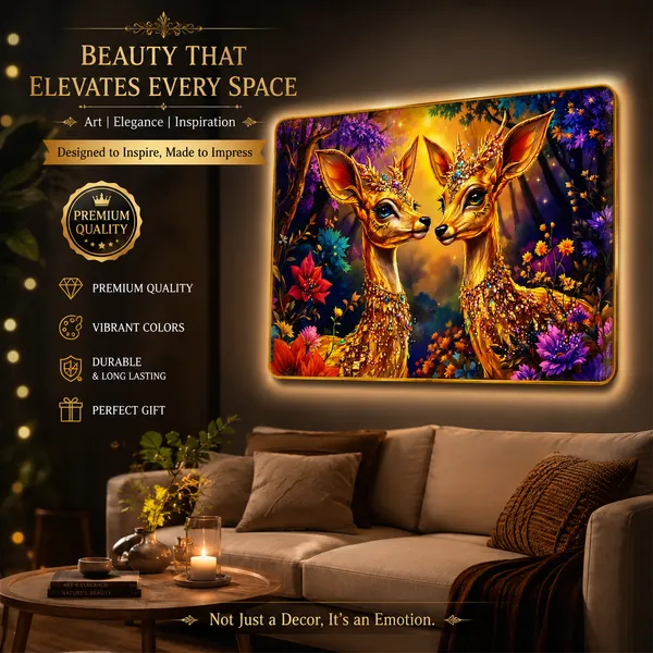 Golden_Deer_Elegance_Resin_Art_Wall_Painting_|_Premium_MDF_Wooden_Photo_Frame_with_Glossy_Resin_Finish_|_Luxury_Deer_Wall_Decor_for_Living_Room,_Bedroom,_Office_&_Home_Decoration_|_Ready_to_Hang_(12x18_Inch)