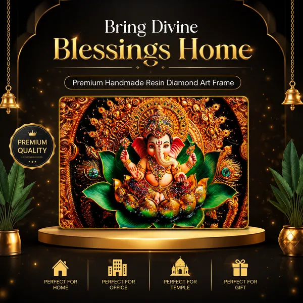 Lord_Ganesha_Resin_Art_Photo_Frame_|_Premium_Handmade_Diamond_Resin_Wall_Decor_|_MDF_Wooden_Frame_|_Luxury_Home_Temple,_Living_Room_&_Office_Decoration_|_Perfect_Gift_for_Housewarming,_Diwali_&_Festivals
