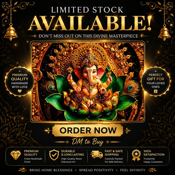 Lord_Ganesha_Resin_Art_Photo_Frame_|_Premium_Handmade_Diamond_Resin_Wall_Decor_|_MDF_Wooden_Frame_|_Luxury_Home_Temple,_Living_Room_&_Office_Decoration_|_Perfect_Gift_for_Housewarming,_Diwali_&_Festivals