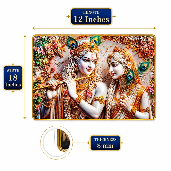 Radha_Krishna_Resin_Art_Photo_Frame_with_Golden_Border_|_Premium_MDF_Wooden_Wall_Decor_|_Glossy_Waterproof_Finish_|_Ready_to_Hang_|_Home,_Living_Room,_Bedroom,_Temple_&_Office_Decoration_|_12_x_18Inch