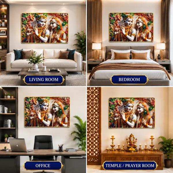 Radha_Krishna_Resin_Art_Photo_Frame_with_Golden_Border_|_Premium_MDF_Wooden_Wall_Decor_|_Glossy_Waterproof_Finish_|_Ready_to_Hang_|_Home,_Living_Room,_Bedroom,_Temple_&_Office_Decoration_|_12_x_18Inch