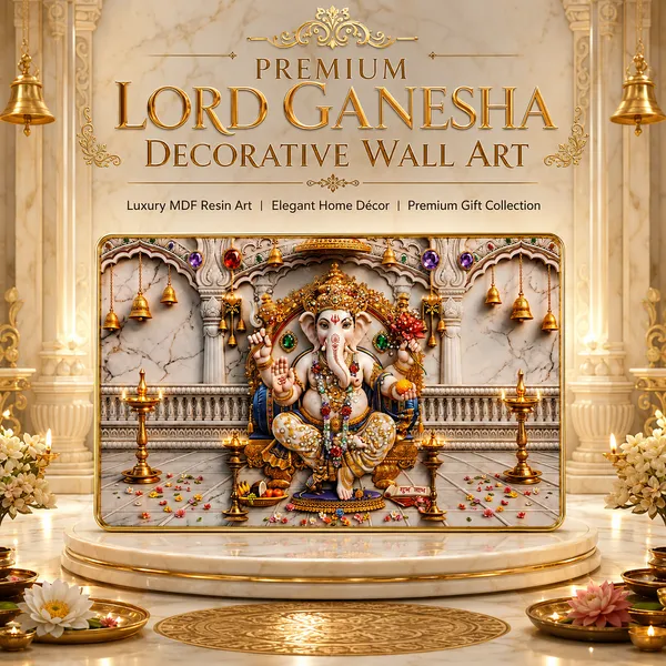 Premium_Lord_Ganesha_Resin_Art_Photo_Frame_for_Wall_Decoration_|_MDF_Wooden_Decorative_Wall_Hanging_|_Luxury_Ganpati_Wall_Art_for_Living_Room,_Home_Temple,_Office_|_Housewarming_&_Diwali_Gift_(12x18_Inch)
