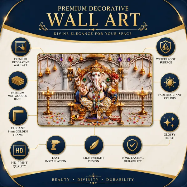 Premium_Lord_Ganesha_Resin_Art_Photo_Frame_for_Wall_Decoration_|_MDF_Wooden_Decorative_Wall_Hanging_|_Luxury_Ganpati_Wall_Art_for_Living_Room,_Home_Temple,_Office_|_Housewarming_&_Diwali_Gift_(12x18_Inch)
