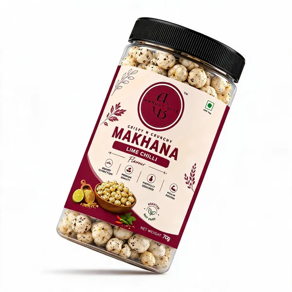 Amruutbites_Lime_Chilli_Roasted_Makhana