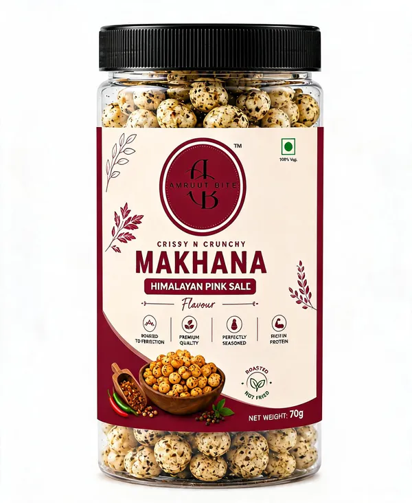 Amruutbites_Himalayan_Pink_Salt_Roasted_Makhana