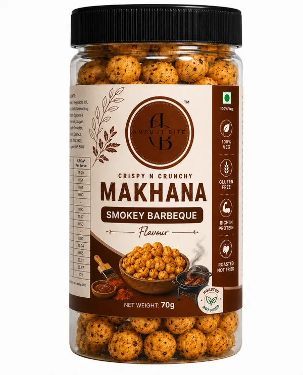 Amruutbites_Smokey_Barbeque_Roasted_Makhana