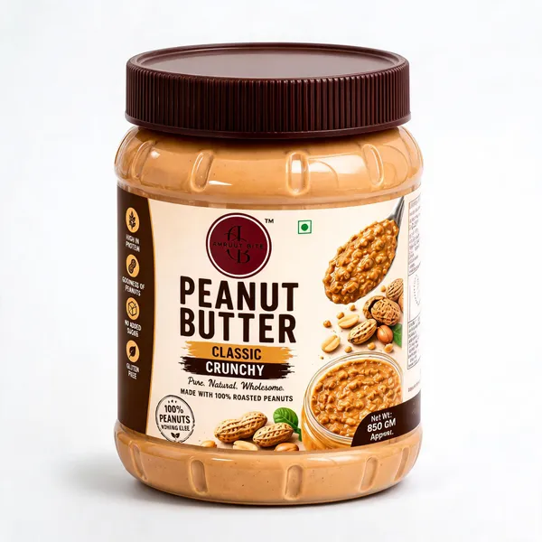 Amruutbites_Classic_Crunchy_Peanut_Butter_Spread