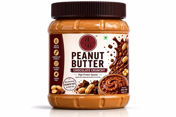 Amruutbites_Chocolate_Crunchy_Peanut_Butter_Spread