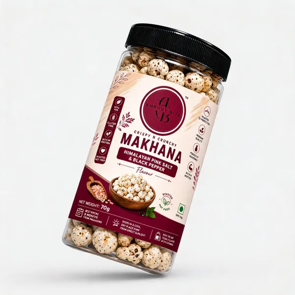 Amruutbites_Pink_Salt_&_Black_Pepper_Roasted_Makhana