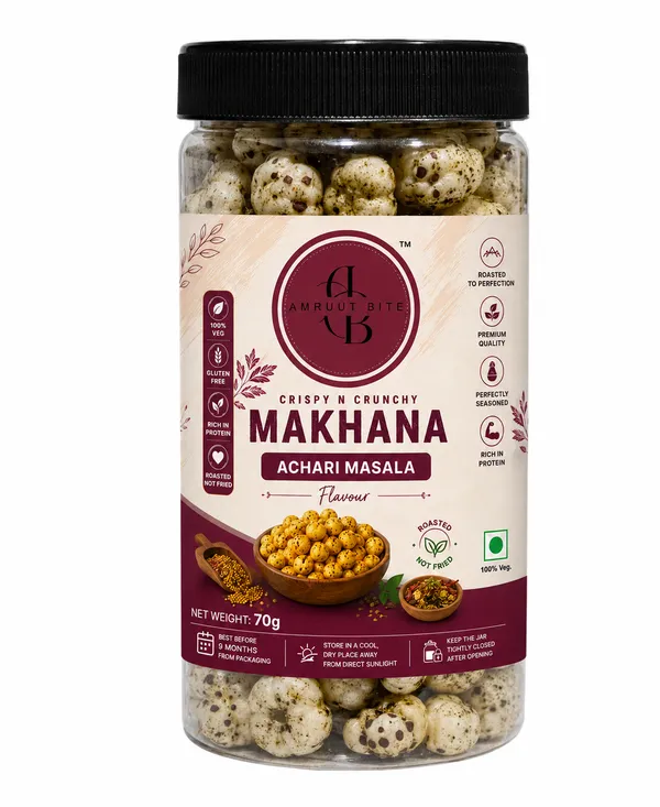 Makhana_Achari_Masala