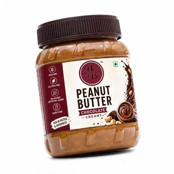 Amruutbites_Chocolate_Peanut_Butter_Spread