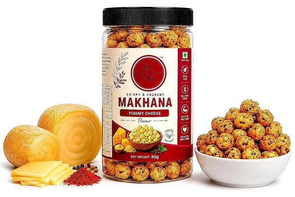 Amruutbites_Yummy_Cheese_Roasted_Makhana_Healthy_Roasted_Lotus_Seed_Snack_Gluten_Free_Low_Calorie_70g_X_Pack_Of_3_210g_Total