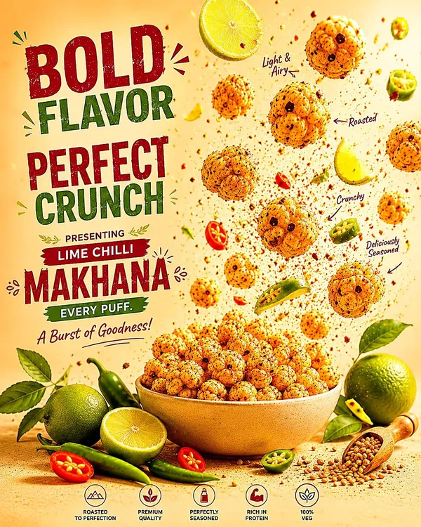 Amruutbites_Assorted_Roasted_Makhana_Cross_Combo_Pack_5_Flavors_Chilly_Lemon_Cream_Onion_Pudina_Twist_Red_Chilly_Masala_Smokey_Barbeque_Healthy_Lotus_Seed_Snack_70g_X_Pack_Of_5_350g_Total