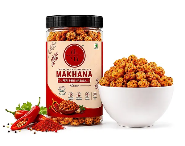 Amruutbites_Assorted_Roasted_Makhana_Cross_Combo_Pack_5_Flavors_Achari_Masala_Chilly_Lemon_Peri_Peri_Pudina_Twist_Smokey_Barbeque_Healthy_Lotus_Seed_Snack_70g_X_Pack_Of_5_350g_Total