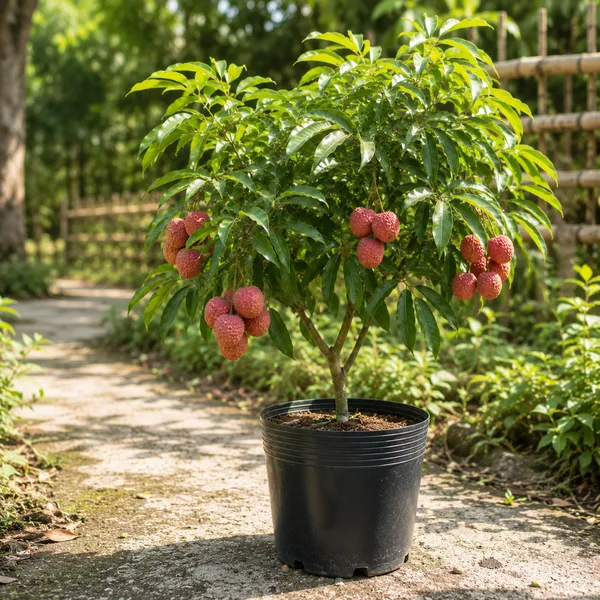 Petalpop_Litchi_Fruit_Plant_In_Plastic_Nursery_Pot