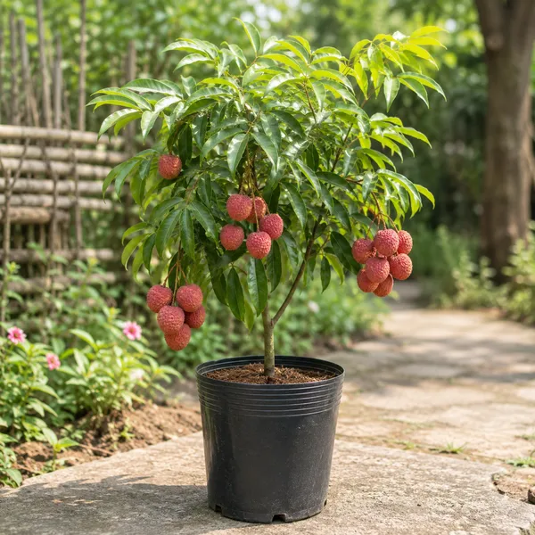Petalpop_Litchi_Fruit_Plant_In_Plastic_Nursery_Pot
