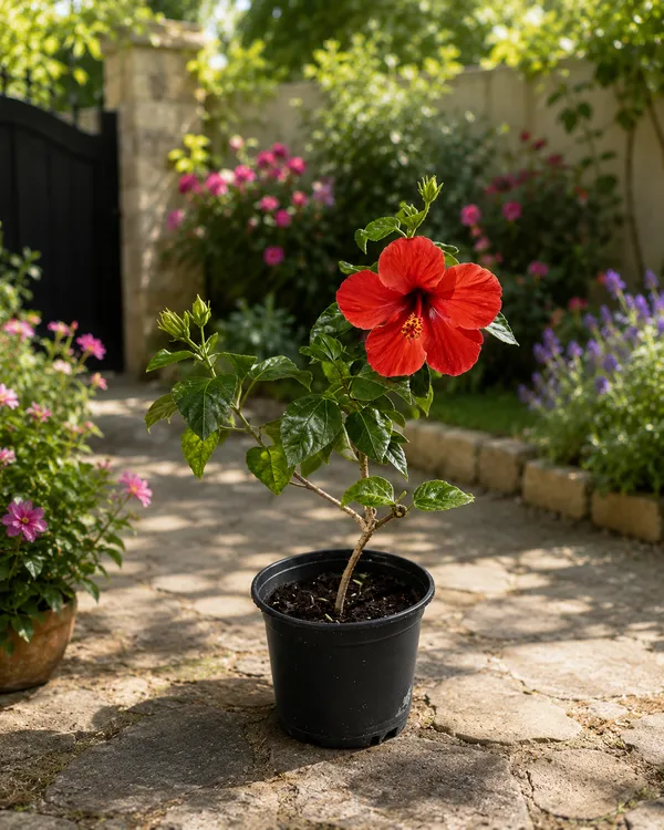 Petalpop_Hibiscus_Gudhal_Flowering_Plant_In_Plastic_Pot