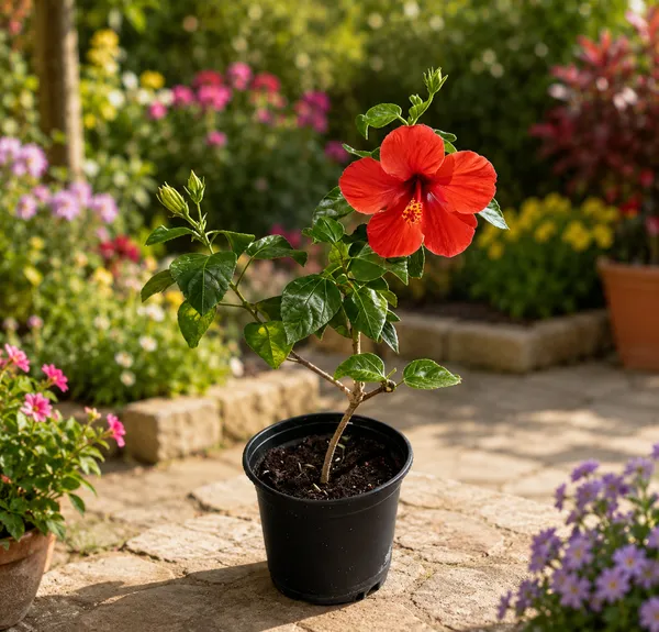 Petalpop_Hibiscus_Gudhal_Flowering_Plant_In_Plastic_Pot