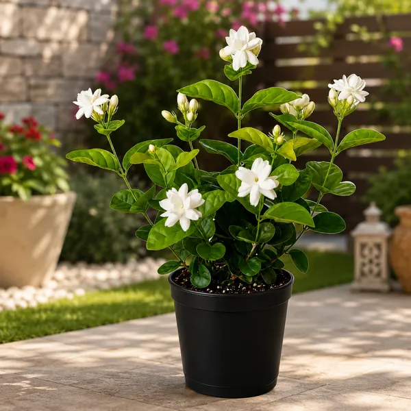 Petalpop_Mogra_Jasmine_Flowering_Plant_In_Plastic_Pot