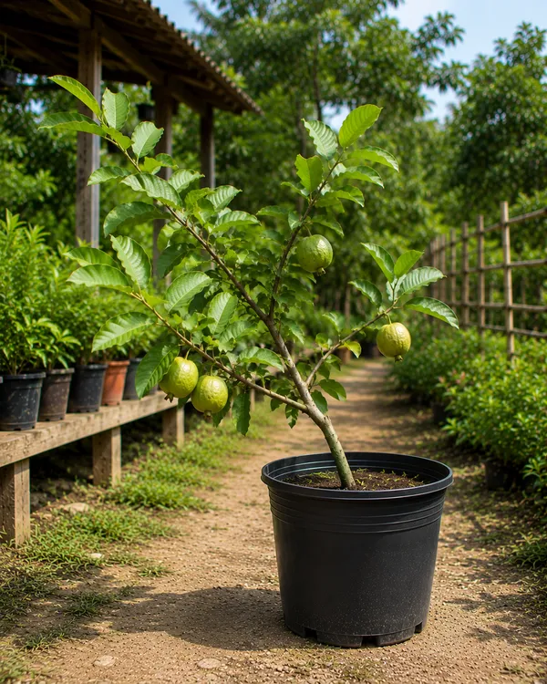 Petalpop_Guava_Live_Fruit_Plant_In_Plastic_Pot