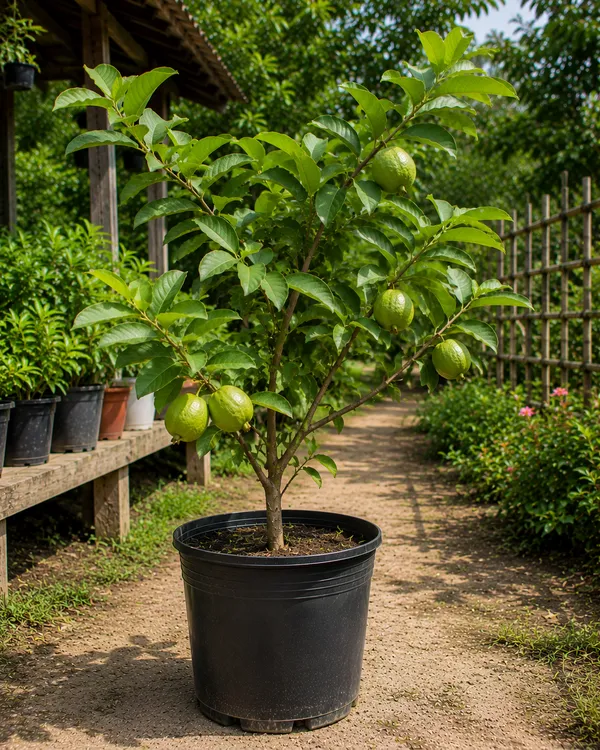 Petalpop_Guava_Live_Fruit_Plant_In_Plastic_Pot