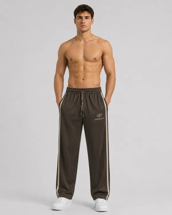 Brown_Relaxed_Fit_Track_Pants_for_Men