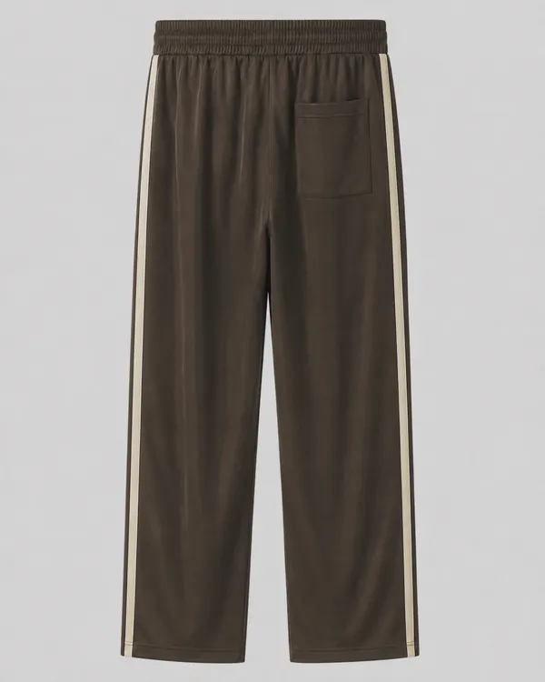 Brown_Relaxed_Fit_Track_Pants_for_Men