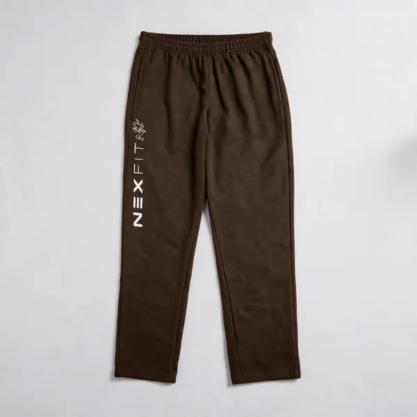 Dark_Brown_Relaxed_Fit_Pants_for_Men