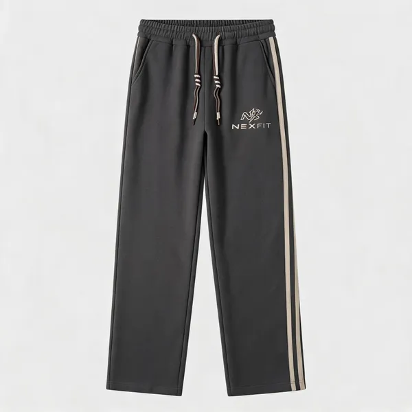 Black_Polyester_Relaxed_Fit_Track_Pants_for_Men