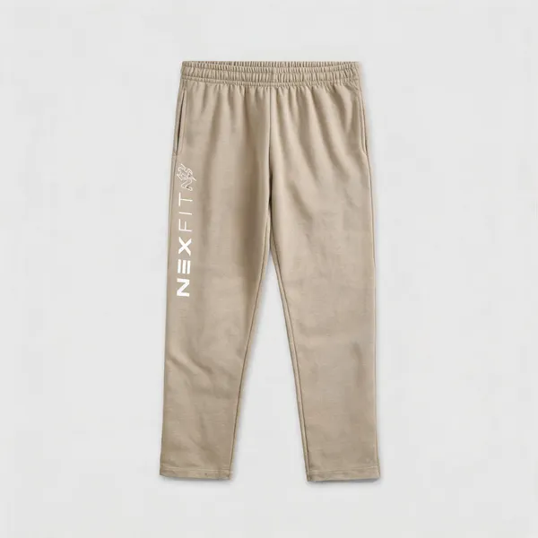 Beige_Regular_Fit_Jogger_Pants_for_Men