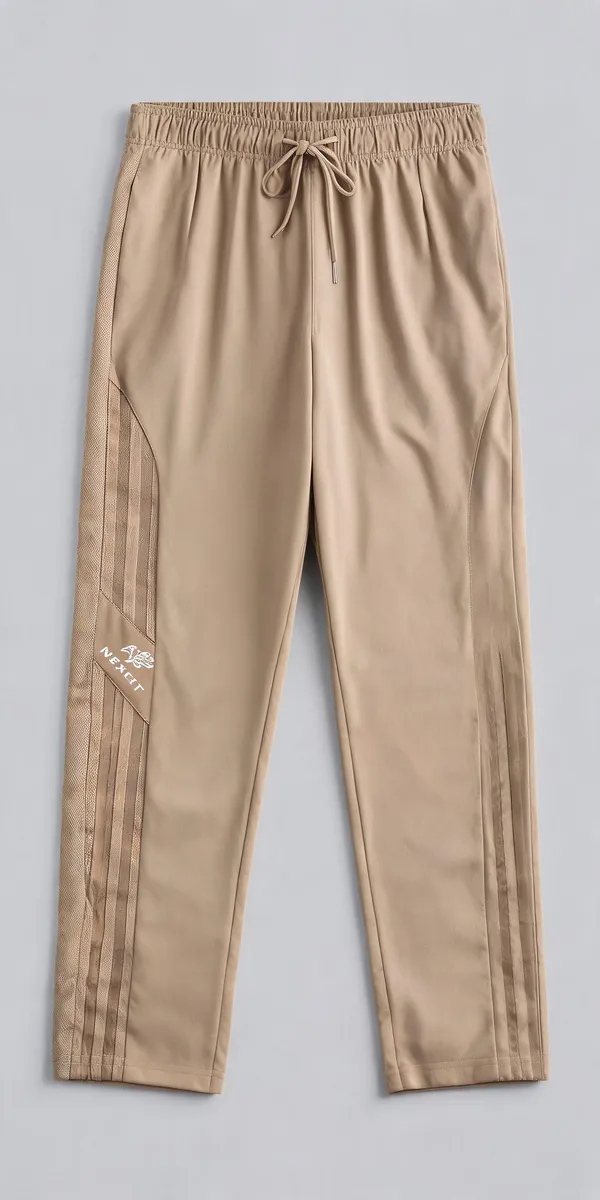 Beige_Relaxed_Fit_Track_Pants_for_Men