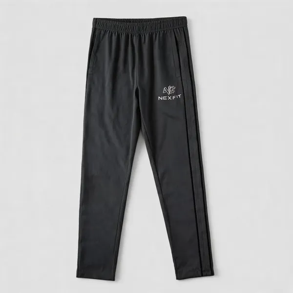 Charcoal_Tapered_Track_Pants_for_Men