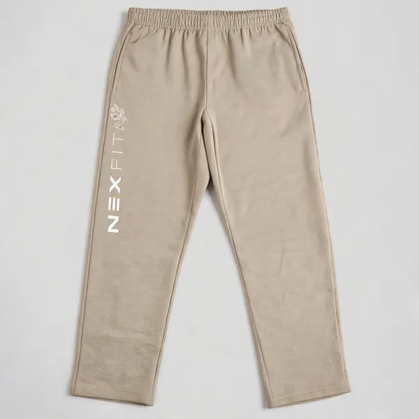 Beige_Casual_Fit_Joggers_for_Men