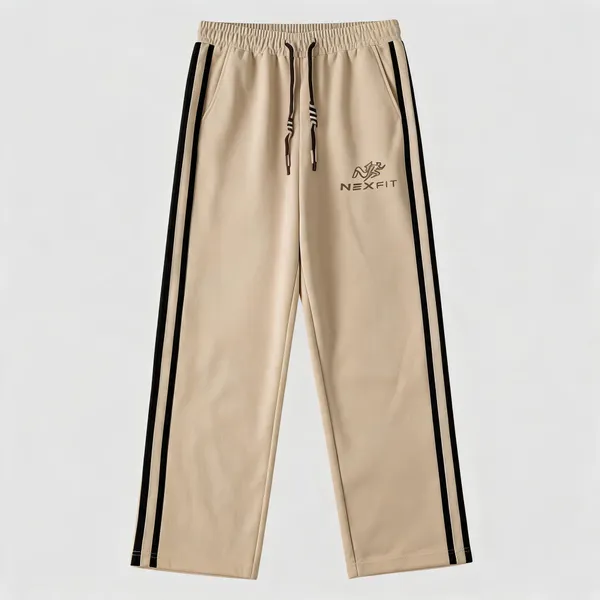 Beige_Relaxed_Fit_Track_Pants_for_Men