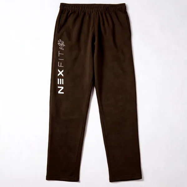 Dark_Brown_Relaxed_Fit_Jogger_Pants_for_Men