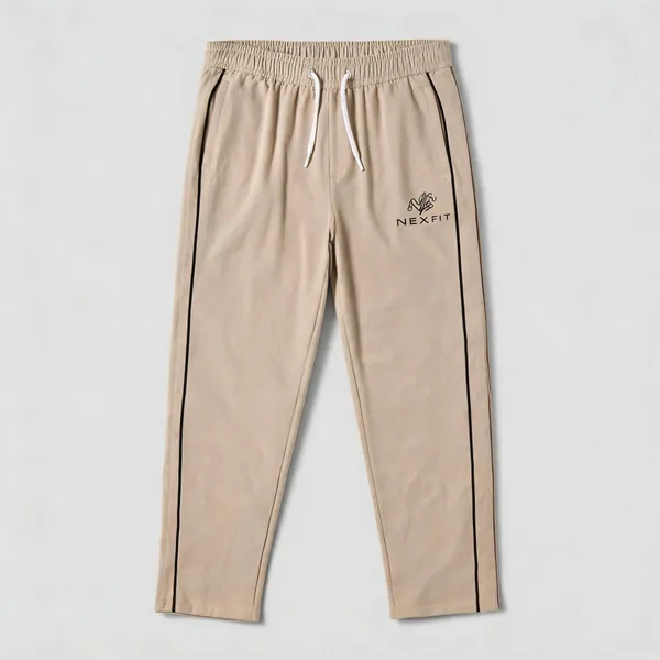 Beige_Slim_Fit_Track_Pants_for_Men