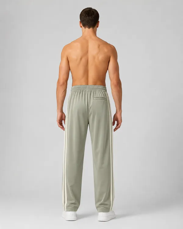 Sage_green_Relaxed_Fit_Track_Pants_for_Men