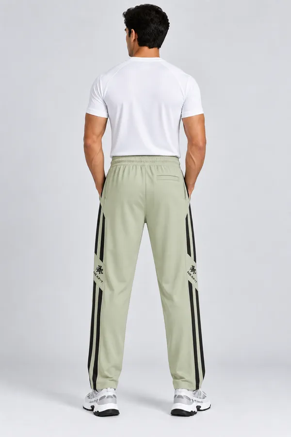 Men’s_Sage_Green_Relaxed_Fit_Polyester_Blend_Track_Pants_with_Contrast_Side_Stripes